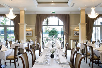 Hotel Lough Erne Resort