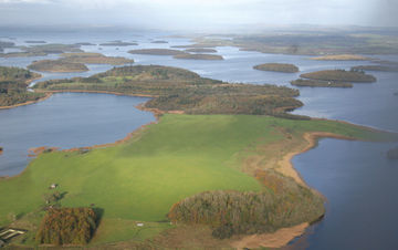 Hotel Lough Erne Resort