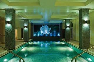Hotel Lough Erne Resort