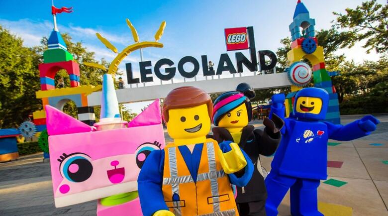 Hotel Quality Inn & Suites North Legoland Area