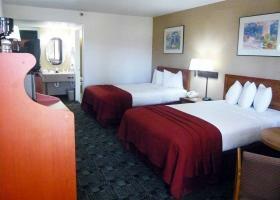 Hotel Quality Inn & Suites North Legoland Area