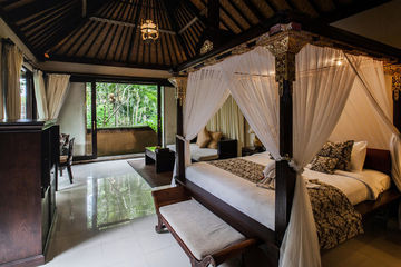 Hotel Bebek Tepi Sawah Villas