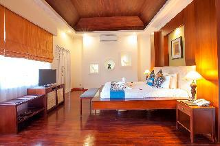 Hotel The Beverly Hills Bali