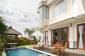 Hotel The Beverly Hills Bali