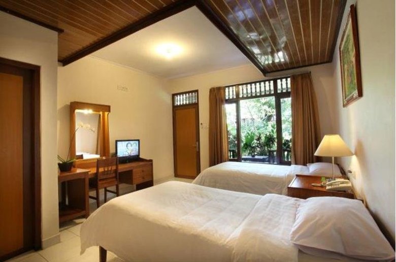 Hotel Matahari Bungalow