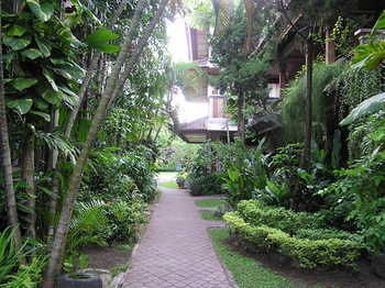 Hotel Matahari Bungalow