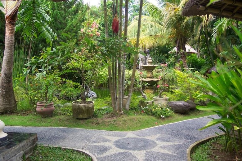 Hotel Matahari Bungalow