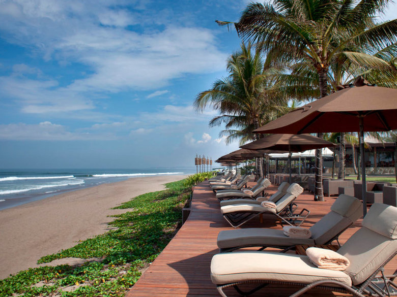 Villa The Samaya  Bali