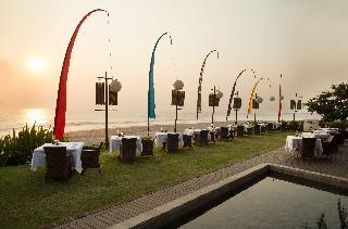 Villa The Samaya  Bali