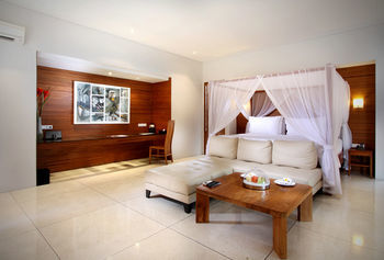 Villa The Samaya  Bali