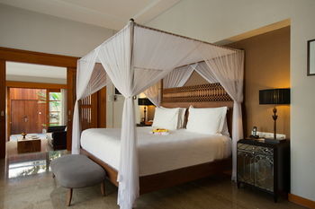 Villa The Samaya  Bali