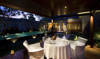 Villa The Samaya  Bali