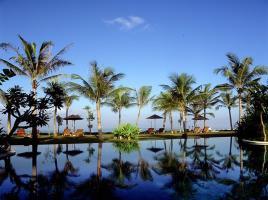 Villa The Samaya  Bali