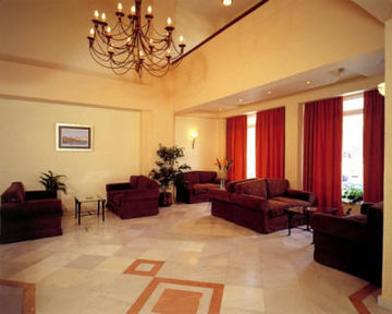 Hotel Arkadi