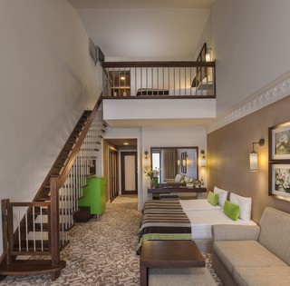 Hotel Ela Quality Resort