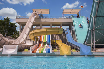 Hotel Ela Quality Resort