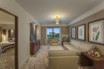 Hotel Ela Quality Resort