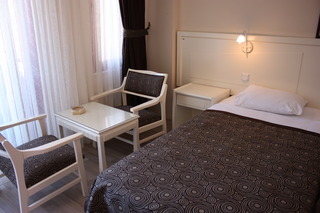 Miramar Beach Hotel Fethiye