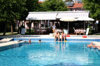 Miramar Beach Hotel Fethiye