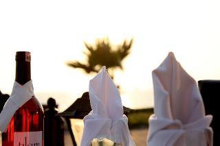 Miramar Beach Hotel Fethiye