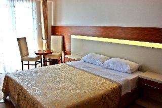 Miramar Beach Hotel Fethiye