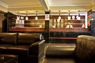 Miramar Beach Hotel Fethiye