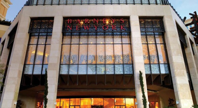 Hotel The Palazzo Las Vegas