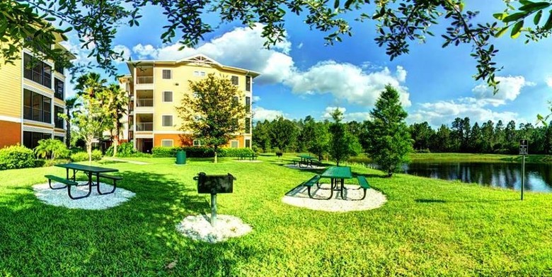 Hotel Caribe Cove Resort Orlando