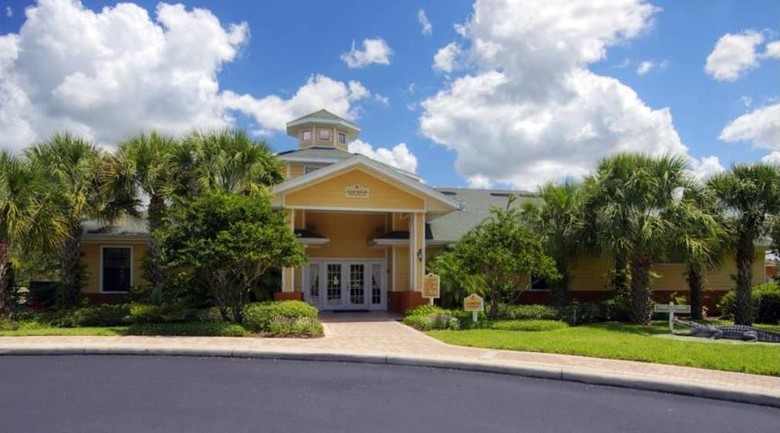 Hotel Caribe Cove Resort Orlando