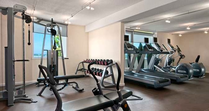 Hotel Hilton Paris Orly Airport