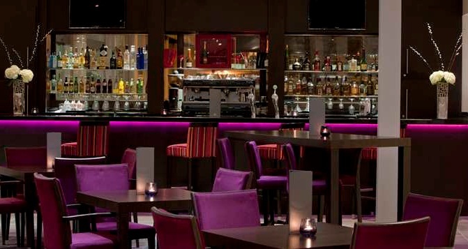 Hotel Hilton Paris Orly Airport