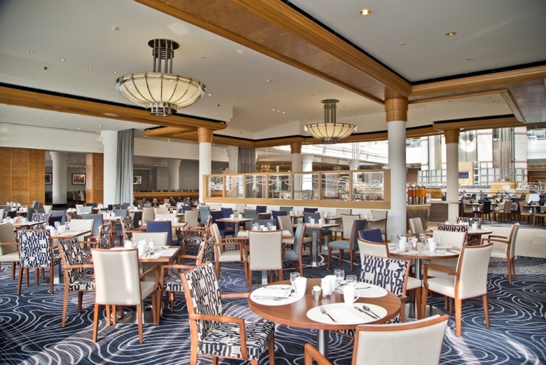 Hotel Hilton Paris Charles De Gaulle Airport