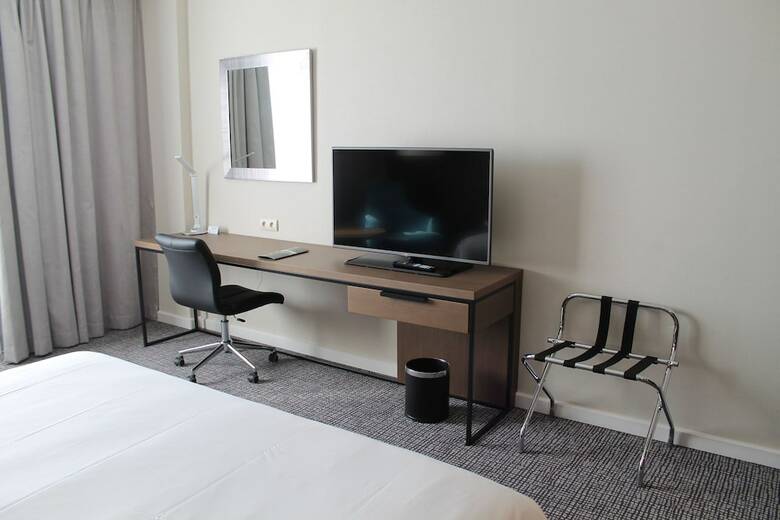 Hotel Hilton Paris Charles De Gaulle Airport