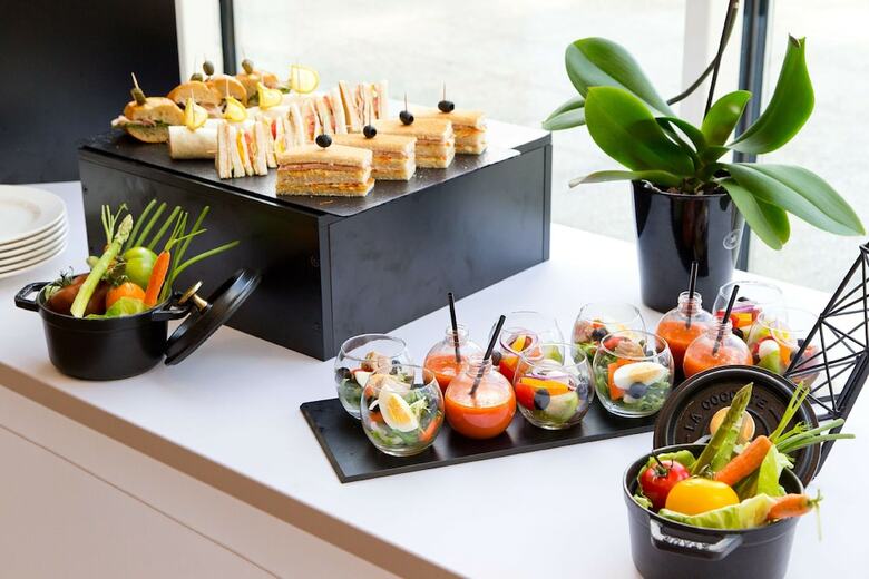 Hotel Hilton Paris Charles De Gaulle Airport