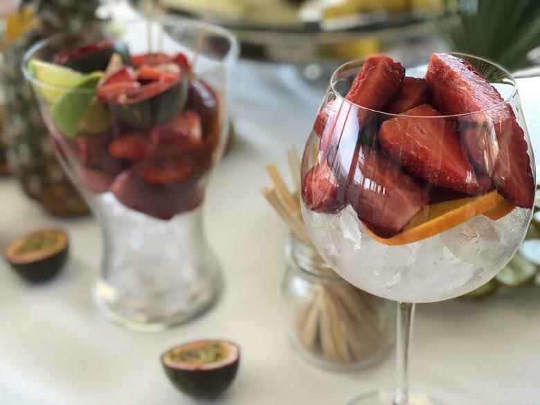 Hotel NH Venus Sea Garden