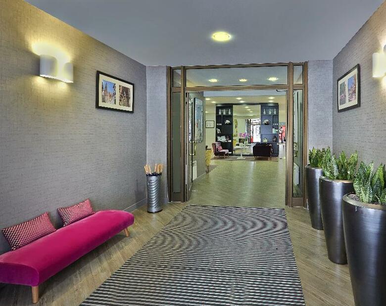 Citadines Strasbourg Kleber Aparthotel