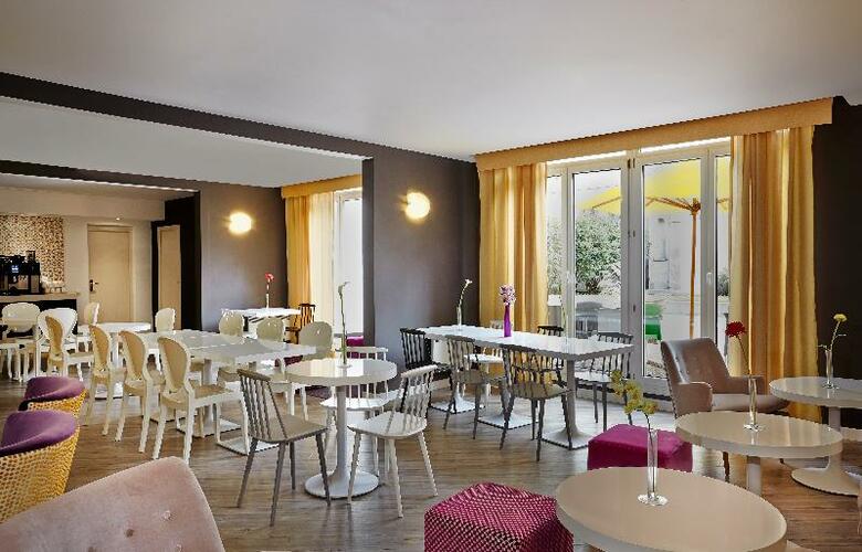 Citadines Strasbourg Kleber Aparthotel