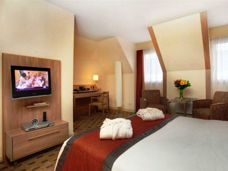 Citadines Strasbourg Kleber Aparthotel