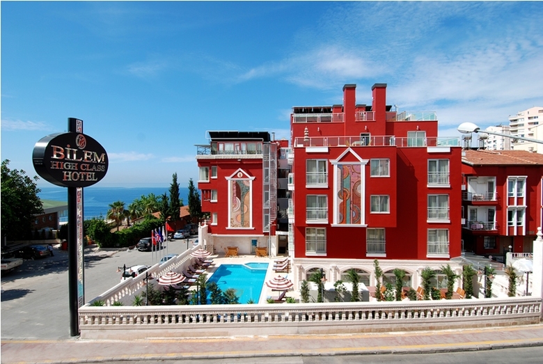 Bilem High Class Hotel