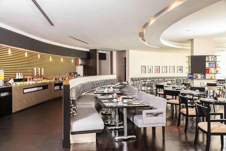 Hotel NH Collection Mexico City Santa Fe