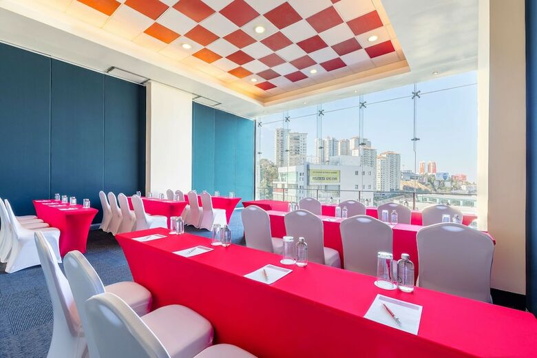 Hotel NH Collection Mexico City Santa Fe