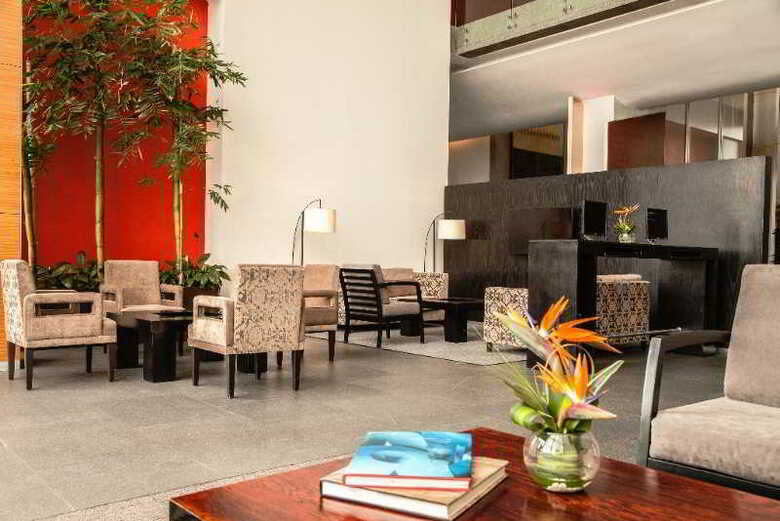 Hotel NH Collection Mexico City Santa Fe