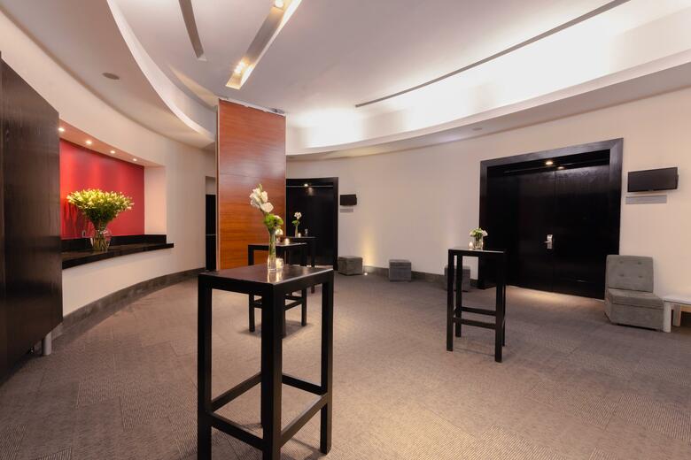 Hotel NH Collection Mexico City Santa Fe