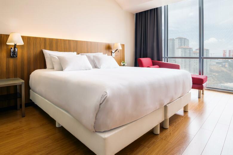 Hotel NH Collection Mexico City Santa Fe