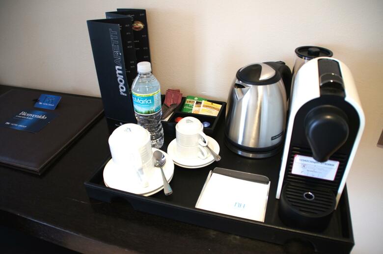 Hotel NH Collection Mexico City Santa Fe