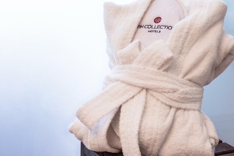 Hotel NH Collection Mexico City Santa Fe