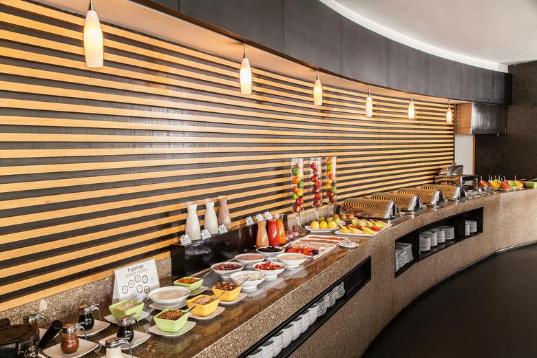 Hotel NH Collection Mexico City Santa Fe