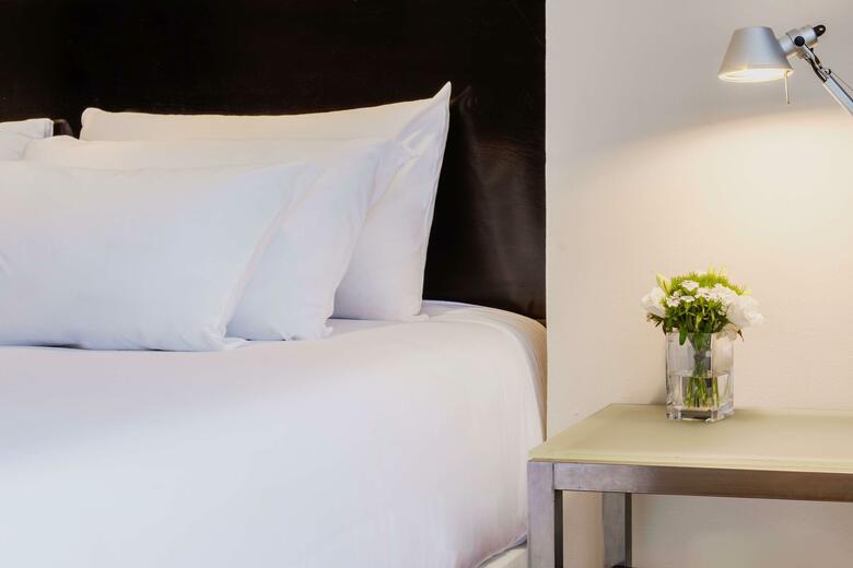 Hotel NH Collection Mexico City Santa Fe