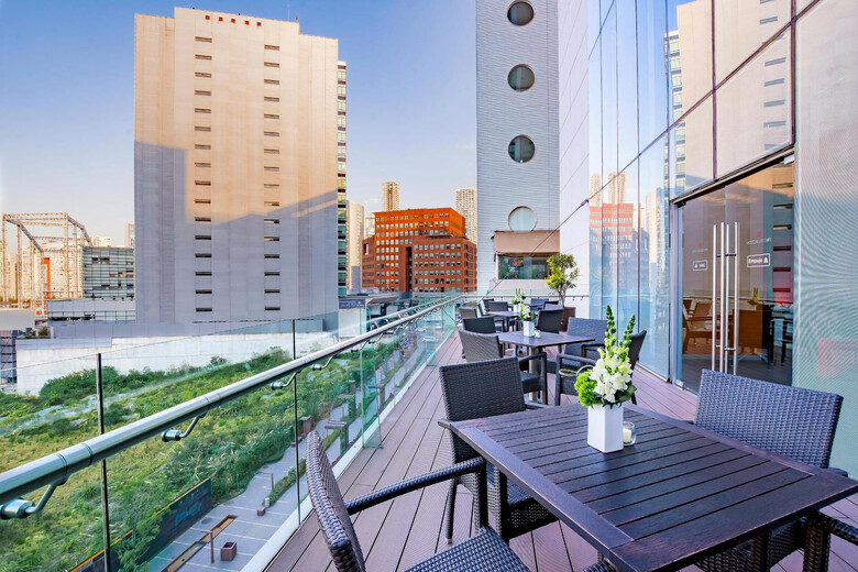 Hotel NH Collection Mexico City Santa Fe