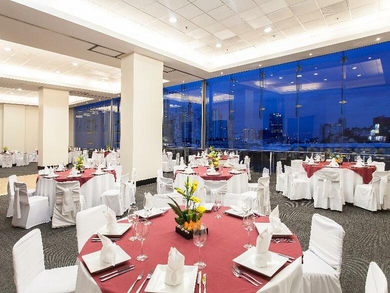 Hotel NH Collection Mexico City Santa Fe